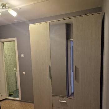 Сдается 1-комнатная квартира, 38 м²