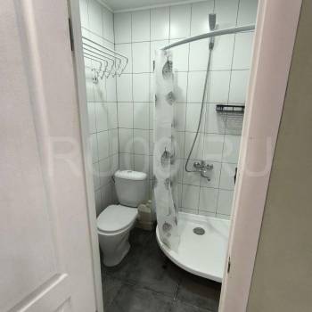 Сдается 1-комнатная квартира, 14 м²