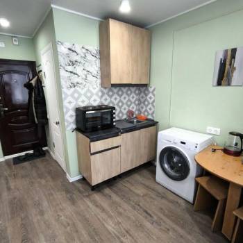 Сдается 1-комнатная квартира, 14 м²
