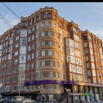 Сдается Многокомнатная квартира, 110 м²