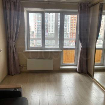 Сдается 1-комнатная квартира, 30 м²