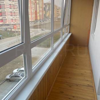 Сдается 1-комнатная квартира, 30 м²