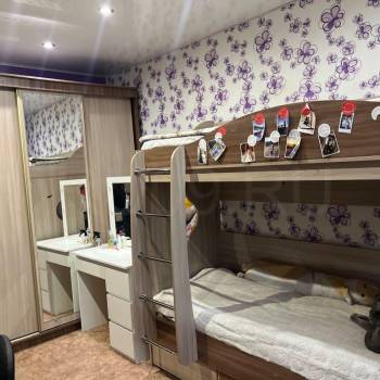 Продается 2-х комнатная квартира, 53 м²