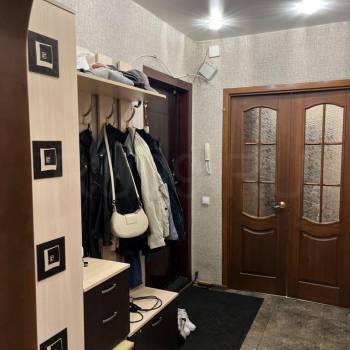 Продается 2-х комнатная квартира, 53 м²