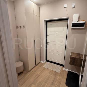 Сдается 1-комнатная квартира, 36 м²