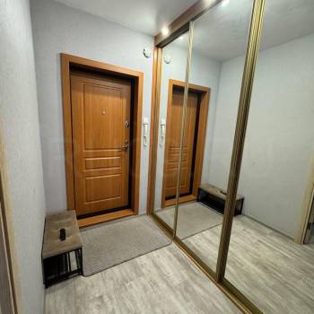 Продается 1-комнатная квартира, 39 м²