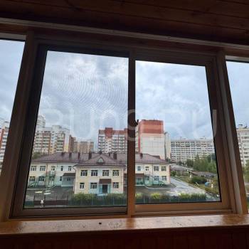 Продается 1-комнатная квартира, 39 м²