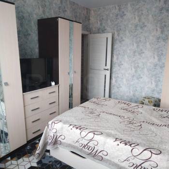 Продается 3-х комнатная квартира, 50 м²