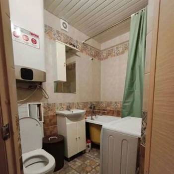 Сдается 1-комнатная квартира, 31 м²