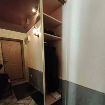 Сдается 1-комнатная квартира, 31 м²