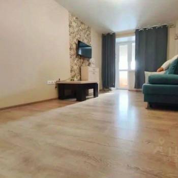 Сдается 1-комнатная квартира, 31 м²