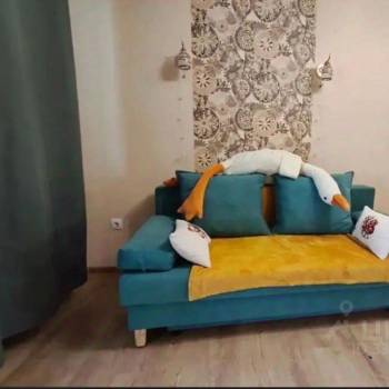 Сдается 1-комнатная квартира, 31 м²