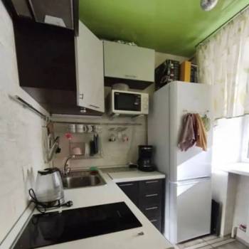 Сдается 1-комнатная квартира, 31 м²