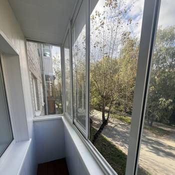 Сдается 2-х комнатная квартира, 44,5 м²