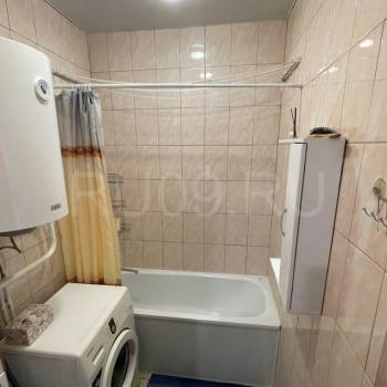 Сдается 1-комнатная квартира, 30 м²