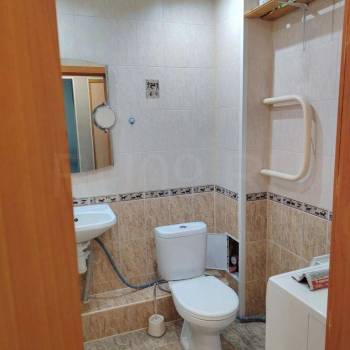 Сдается 1-комнатная квартира, 38 м²