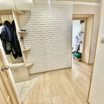 Сдается 2-х комнатная квартира, 45 м²