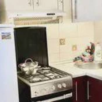 Сдается 2-х комнатная квартира, 45 м²