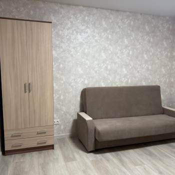 Сдается 1-комнатная квартира, 25 м²