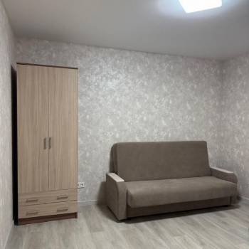 Сдается 1-комнатная квартира, 25 м²