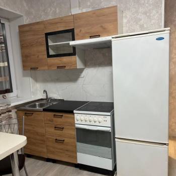 Сдается 1-комнатная квартира, 25 м²