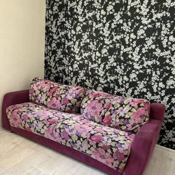 Сдается 1-комнатная квартира, 20 м²