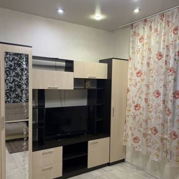 Сдается 1-комнатная квартира, 20 м²