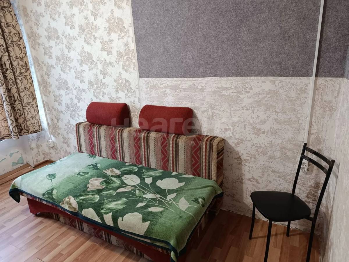 Сдается гостинка, ул. Мокрушина
