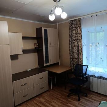 Сдается 1-комнатная квартира, 20 м²