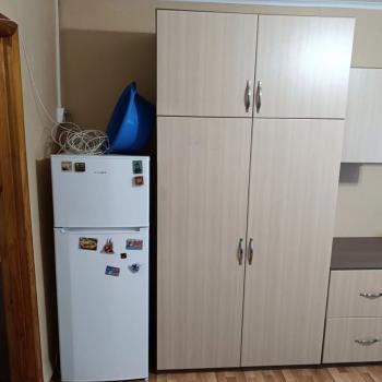 Сдается 1-комнатная квартира, 20 м²