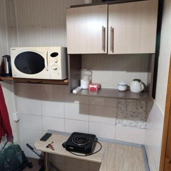 Сдается 1-комнатная квартира, 20 м²