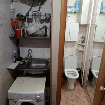 Сдается 1-комнатная квартира, 20 м²