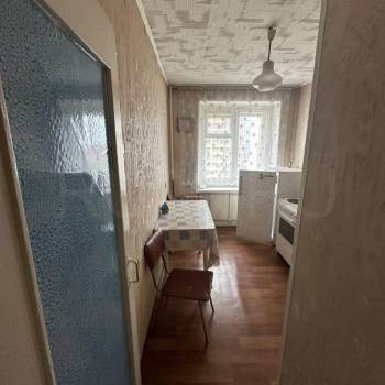 Продается 1-комнатная квартира, 29 м²