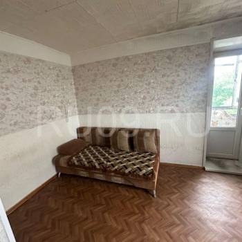 Продается 1-комнатная квартира, 29 м²