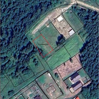 Продается Участок, 760 м²