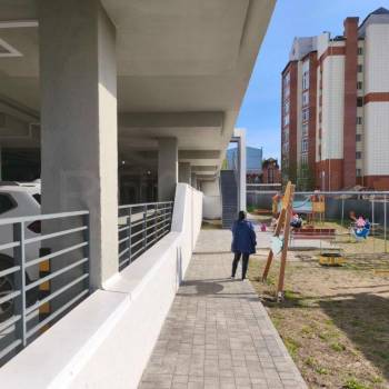 Сдается Гараж, 17 м²