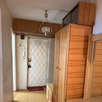 Продается 3-х комнатная квартира, 60,8 м²
