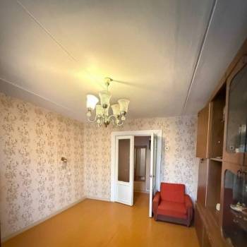 Продается 3-х комнатная квартира, 60,8 м²