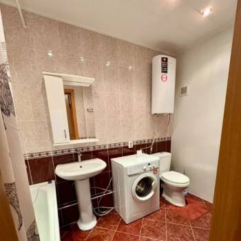 Сдается 1-комнатная квартира, 38,5 м²