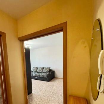 Сдается 1-комнатная квартира, 38,5 м²