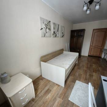 Продается 3-х комнатная квартира, 58 м²