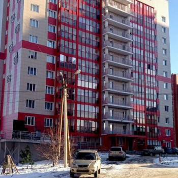 Продается 2-х комнатная квартира, 44 м²