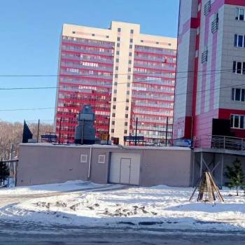 Продается 2-х комнатная квартира, 44 м²