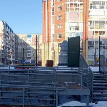Продается 2-х комнатная квартира, 44 м²