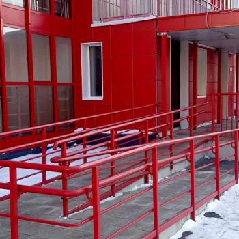 Продается 2-х комнатная квартира, 44 м²