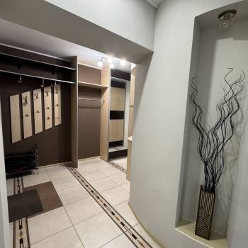 Сдается 1-комнатная квартира, 50 м²
