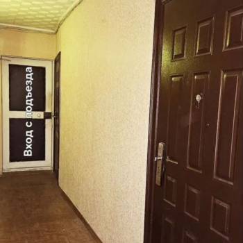 Сдается 1-комнатная квартира, 18 м²