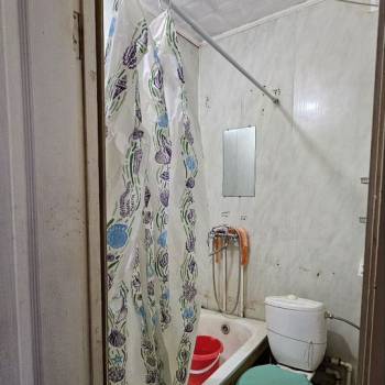 Сдается 1-комнатная квартира, 18 м²