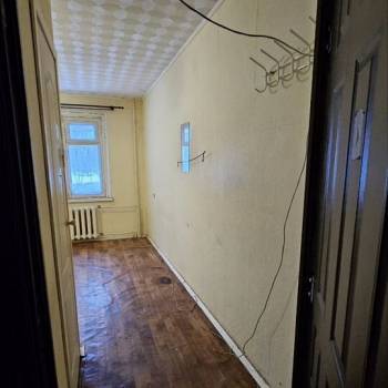 Сдается 1-комнатная квартира, 18 м²
