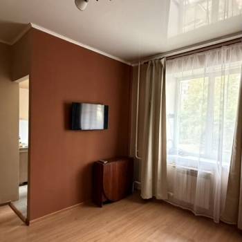 Продается 1-комнатная квартира, 20 м²
